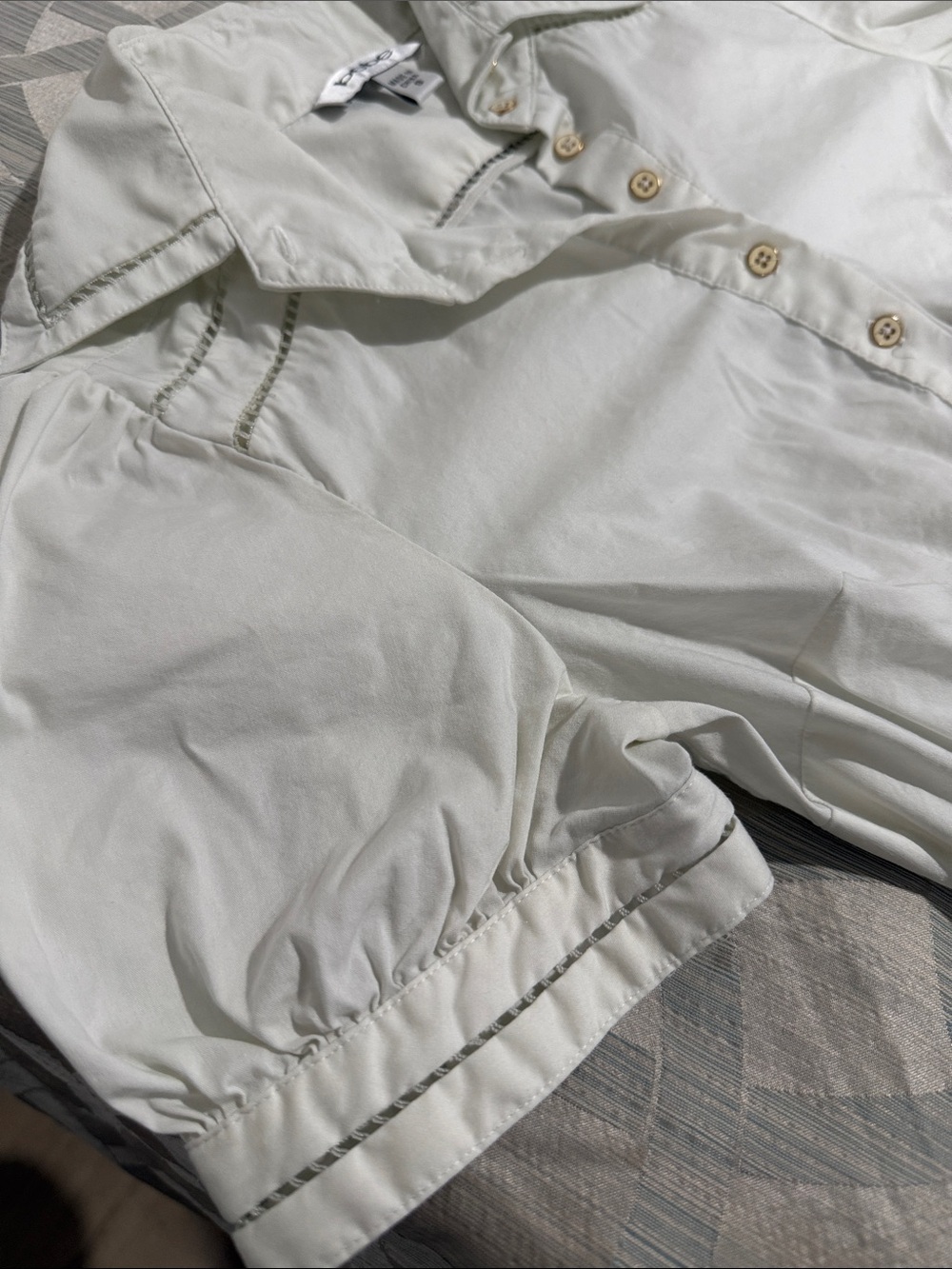 Bebe blouse - Picture 4 of 7